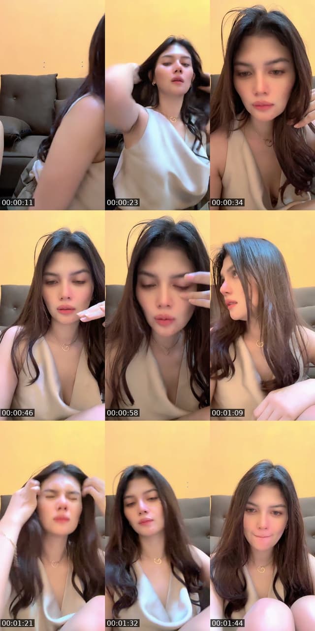 TikTok live: Hallo temenin yuk by @goodniteeitugrc