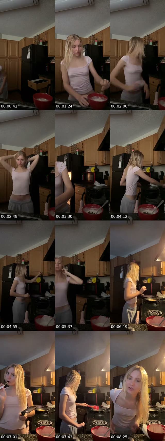 TikTok live: Insta-sxylvl by @penxsenvy