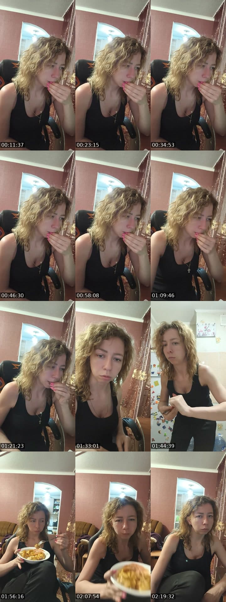 ...