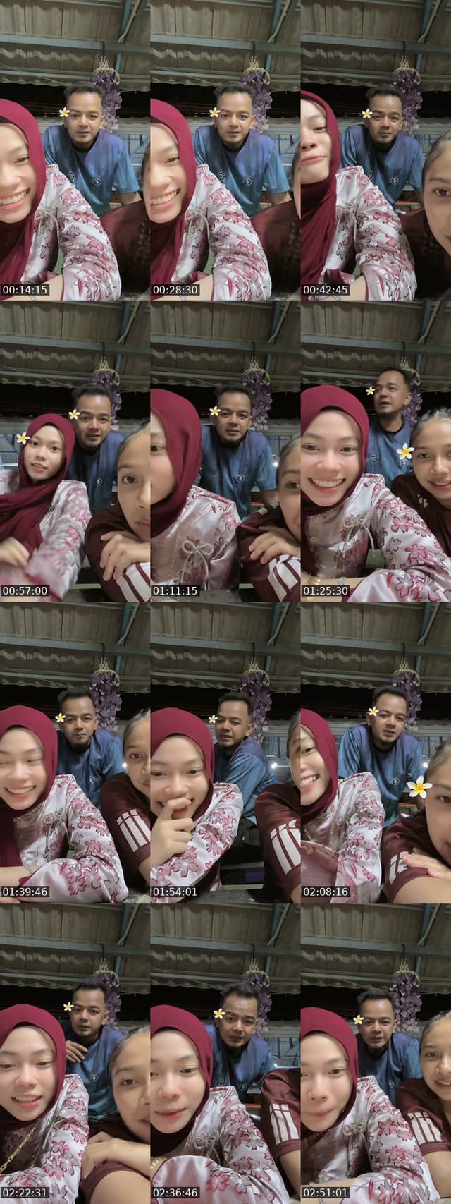 TikTok live: haaaa by @adrianaa44_0