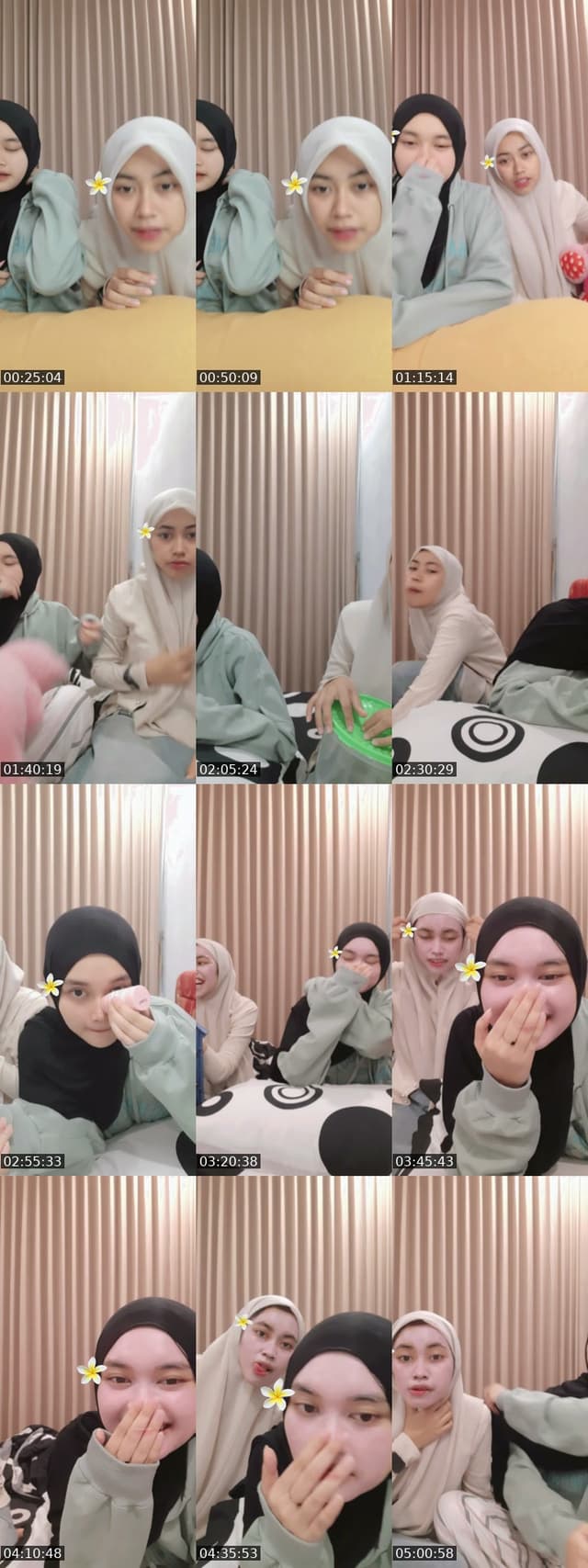 TikTok live: ramein yok by @09username190