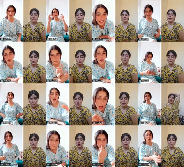 @assiaelghazi2 TikTok live from 2026-05-27