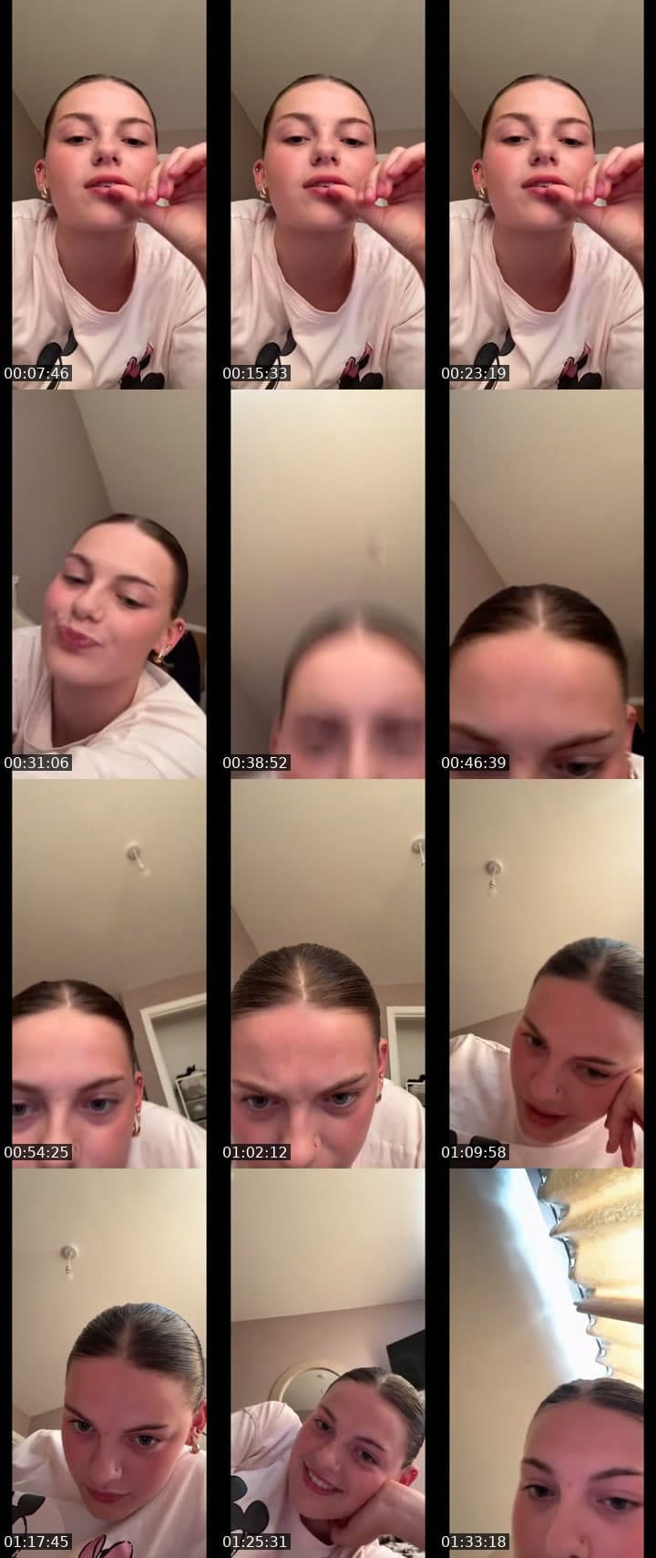 @ashla.coombes TikTok live stream