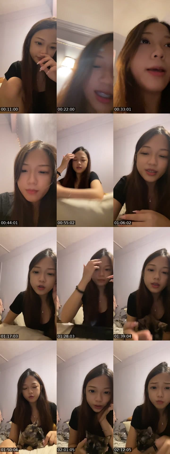 @cheersdemon TikTok live stream
