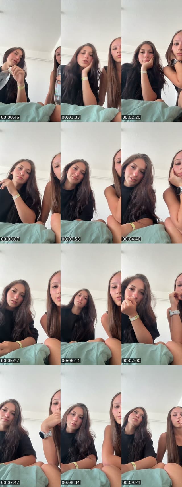 @natalnemcova TikTok live from 2026-05-27