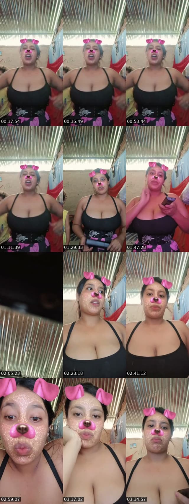 @r246088 TikTok live