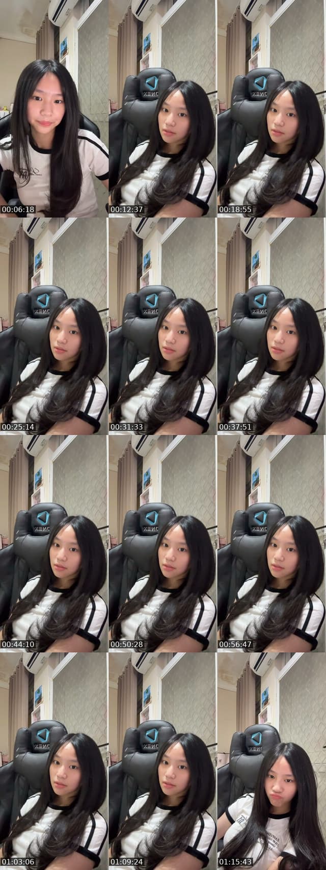 TikTok live: hi by @vieprsly