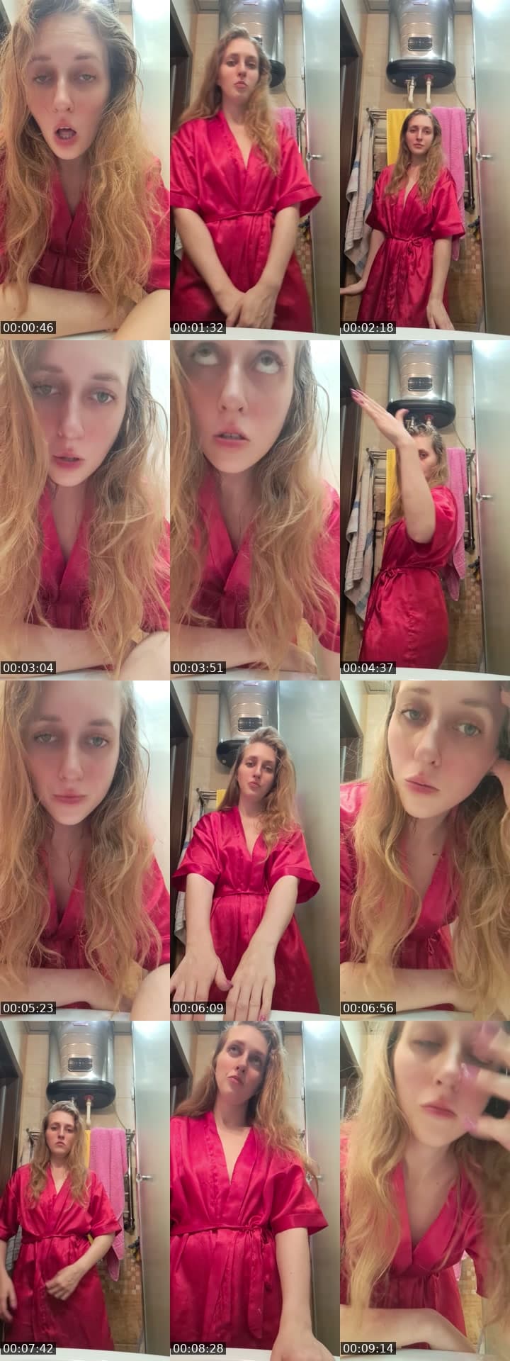 @yanusik_k.r.a.s.o.t.k.a TikTok live stream