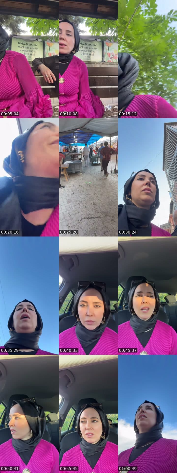 @teksumeyyenizz TikTok live stream