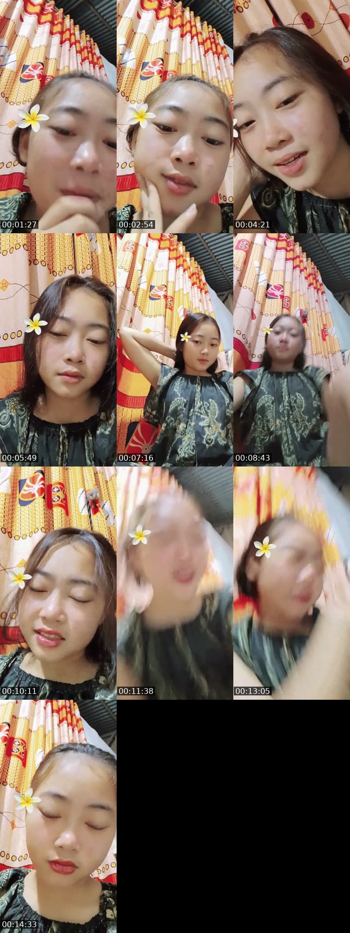@ayulumintang TikTok live stream