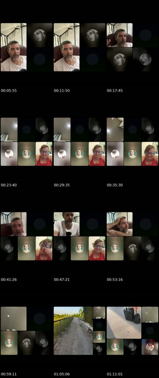 TikTok live: Sodomie encore by @keurgrenadine.dtc