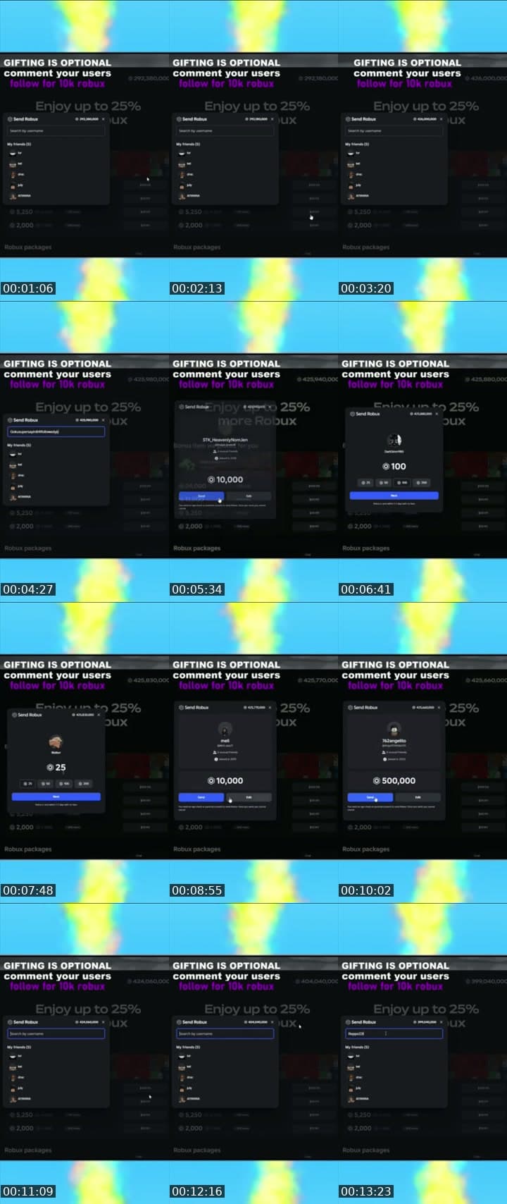 Lets Go LIVE!