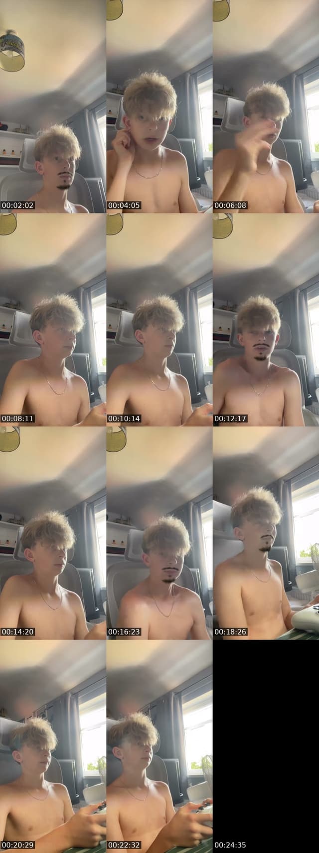 @tylerj260 TikTok live from 2026-05-27