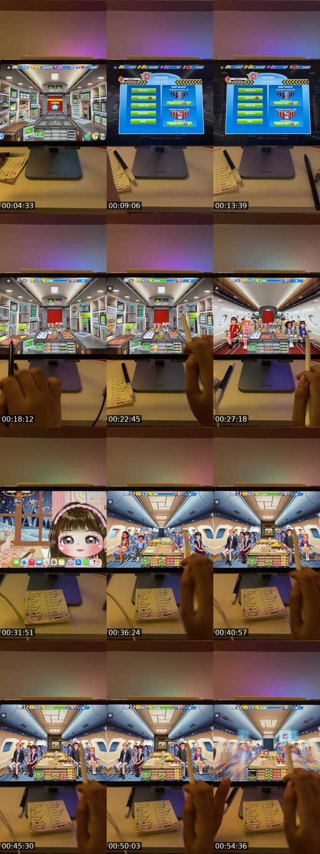@tacacuy TikTok live from 2026-05-27