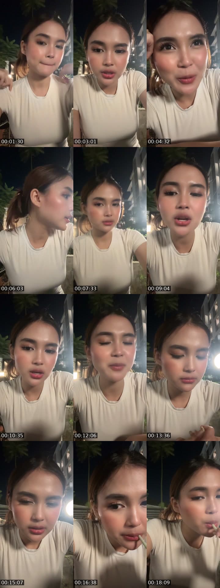 @meylads TikTok live stream