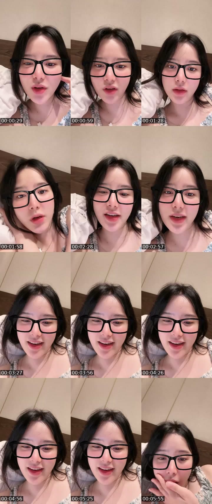 제 라이브에 오신 것을 환영합니다