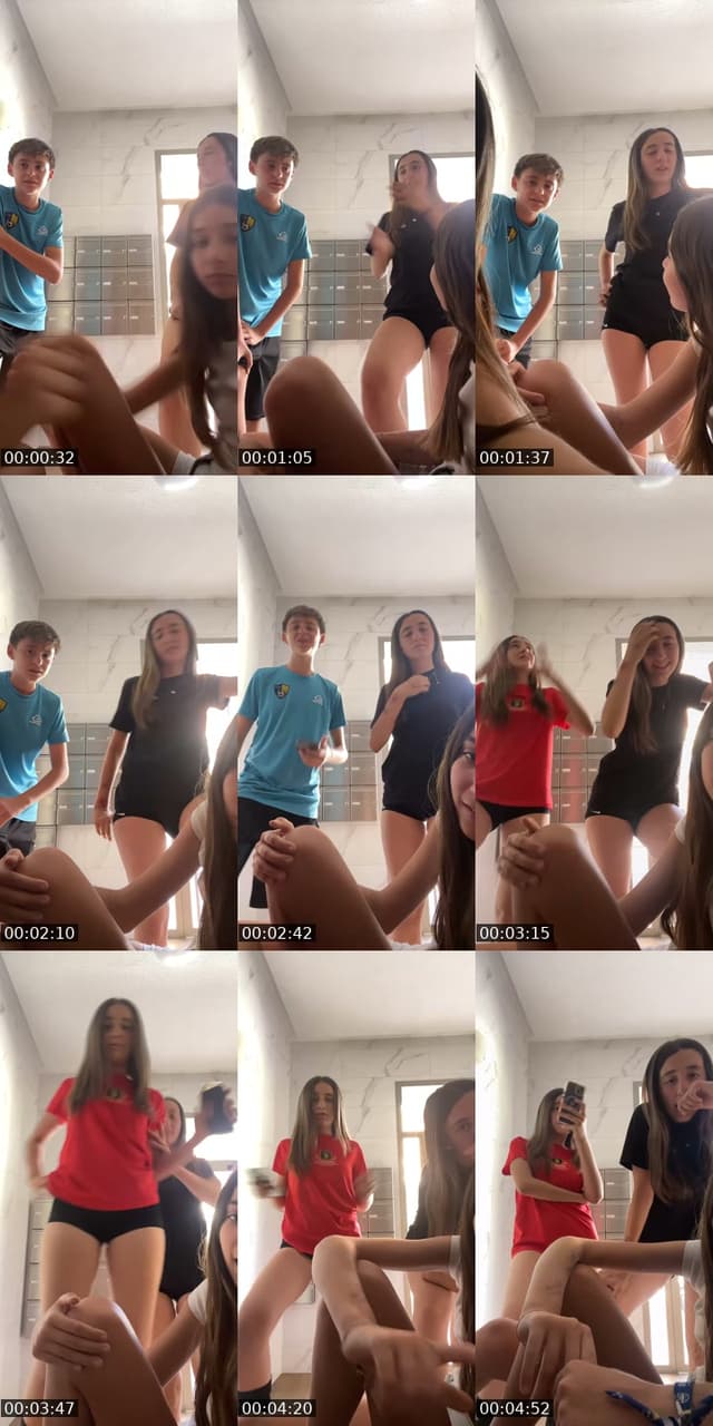 @arii230412 TikTok live