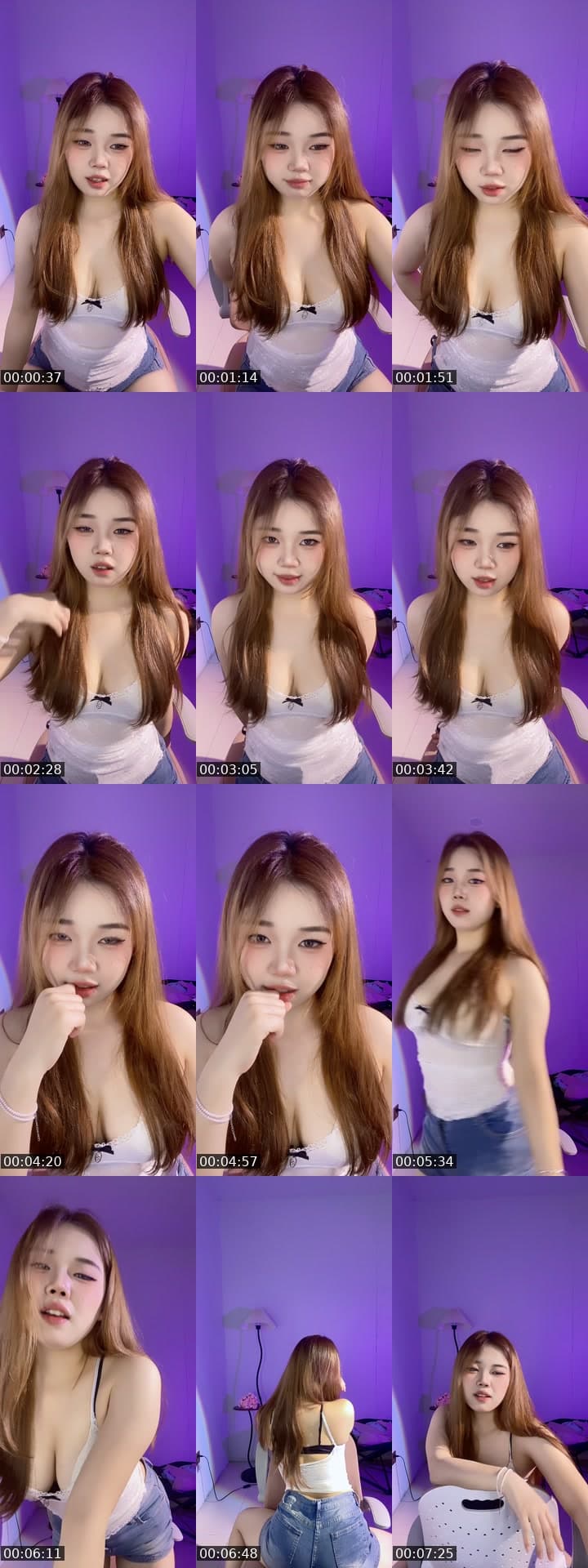 @gf6dc8ppu4 TikTok live stream