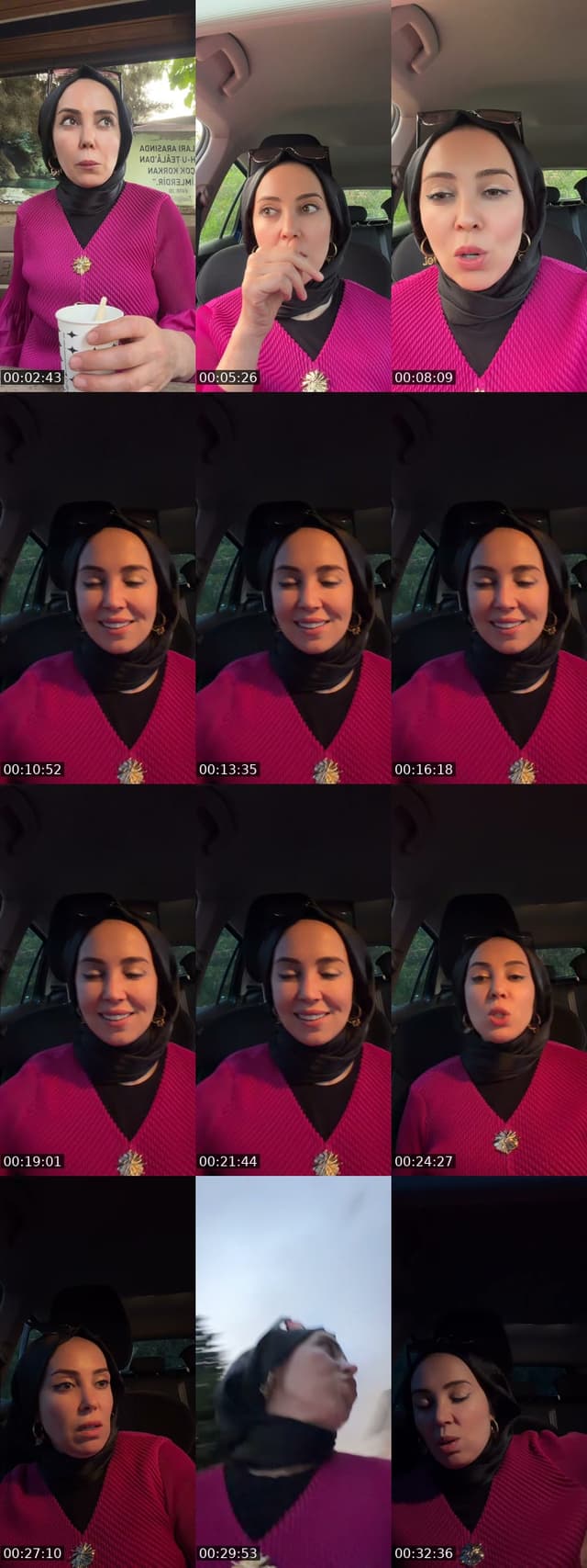 @teksumeyyenizz TikTok live from 2026-05-27