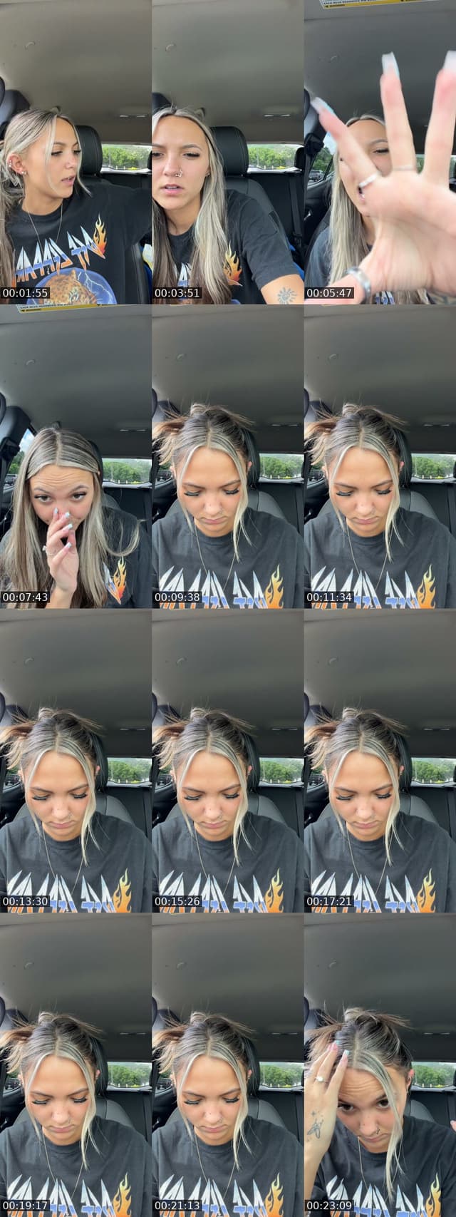 TikTok live: Let’s get top 100 by @skyla93