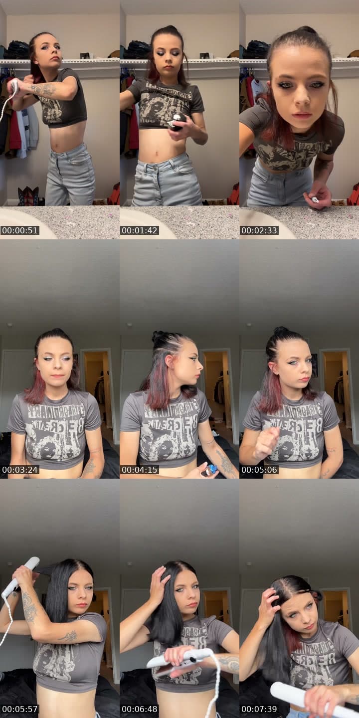 CA: $KelsieWorley01