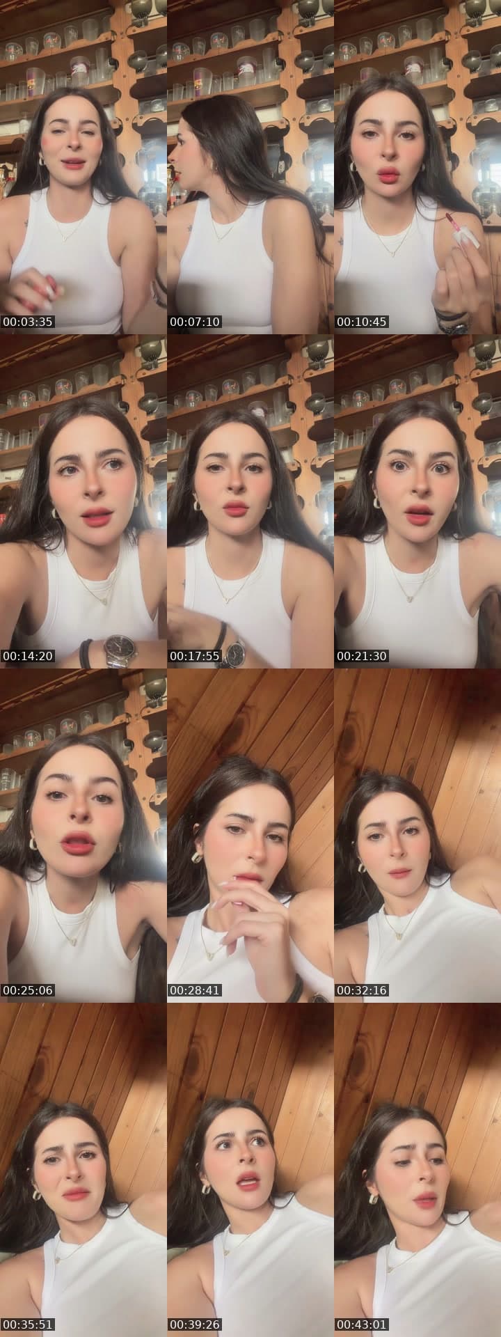 @vaoliasc2 TikTok live stream