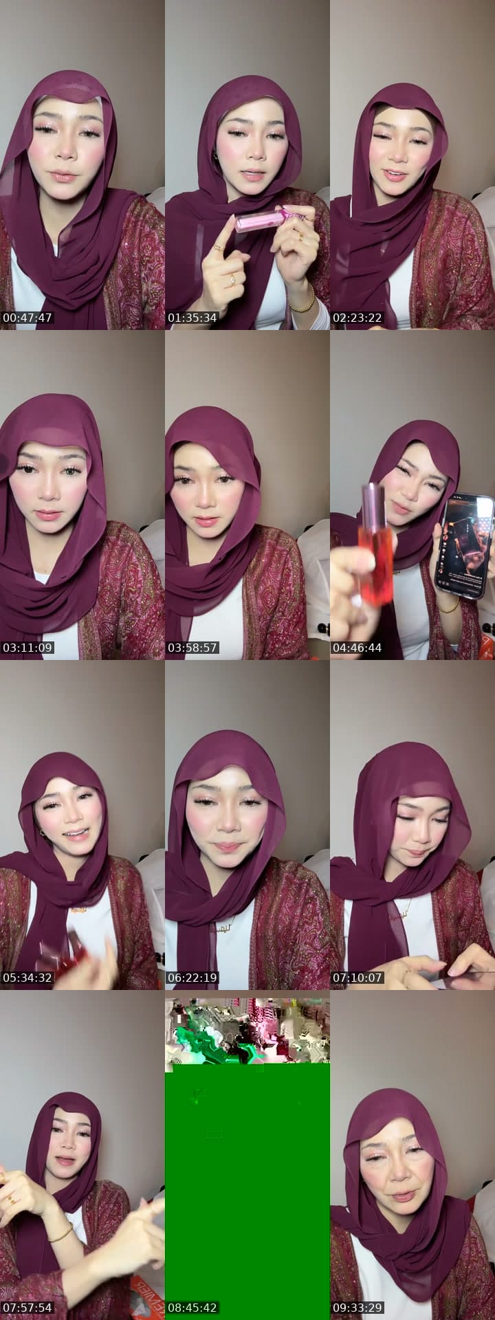 @amboonotokay TikTok live stream