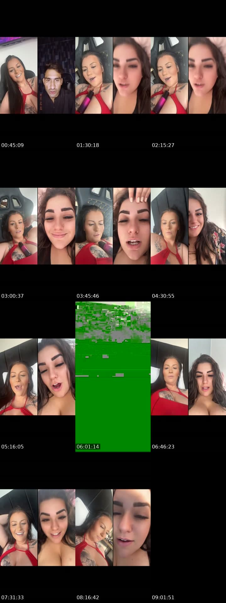 @steviejames8 TikTok live stream