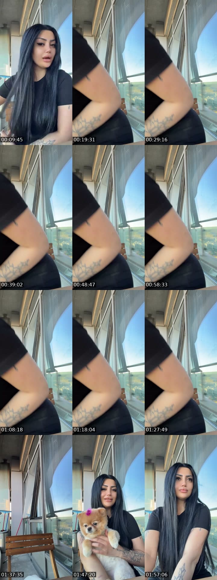 @gunel2161_ TikTok live stream