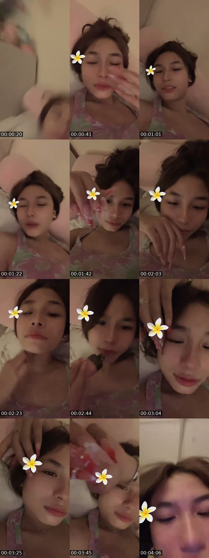 @nesyiii TikTok live stream
