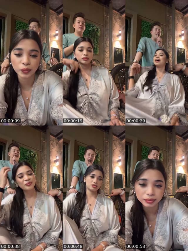 @norhawanie28 TikTok live from 2026-05-27