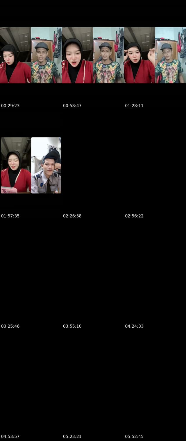 @nuratasa0 TikTok live