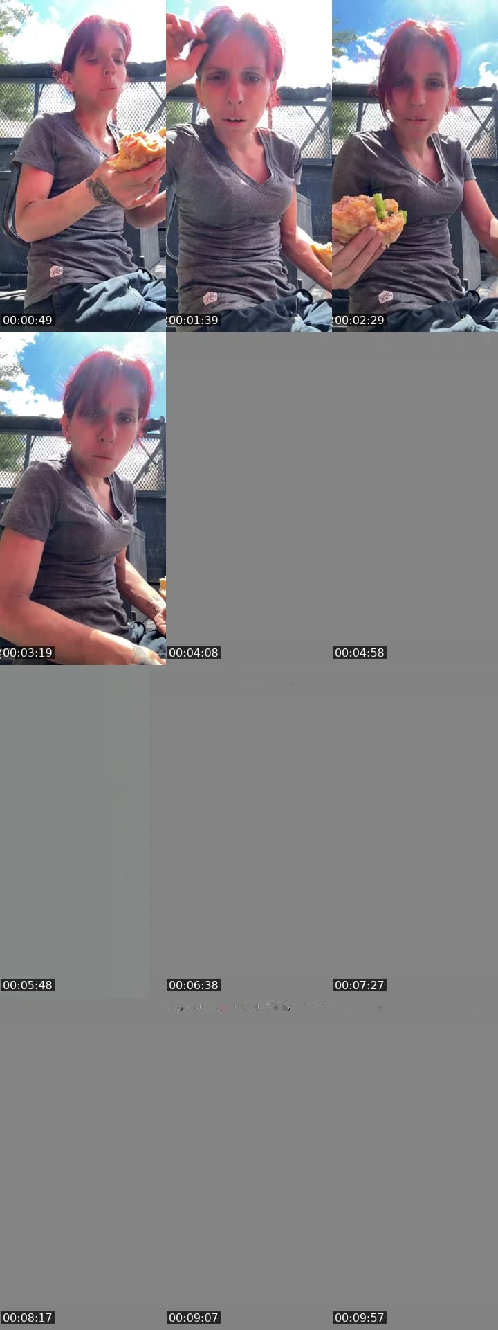 @stefficacee TikTok live stream
