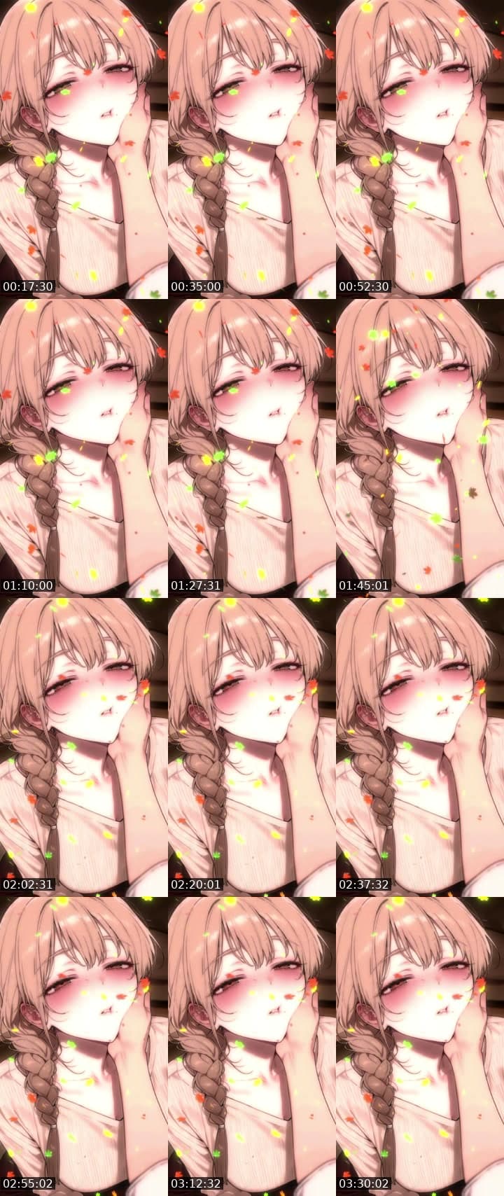 ASMR