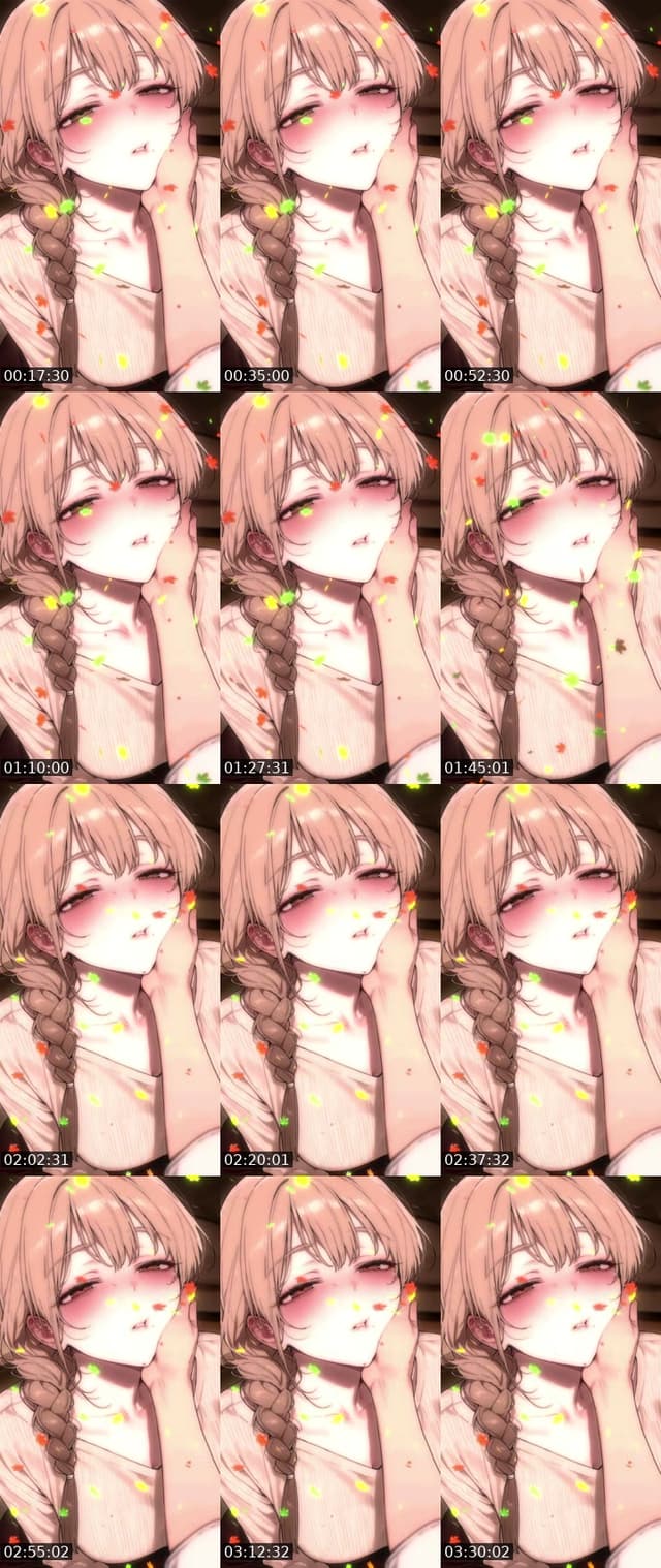 TikTok live: ASMR by @zaachan65