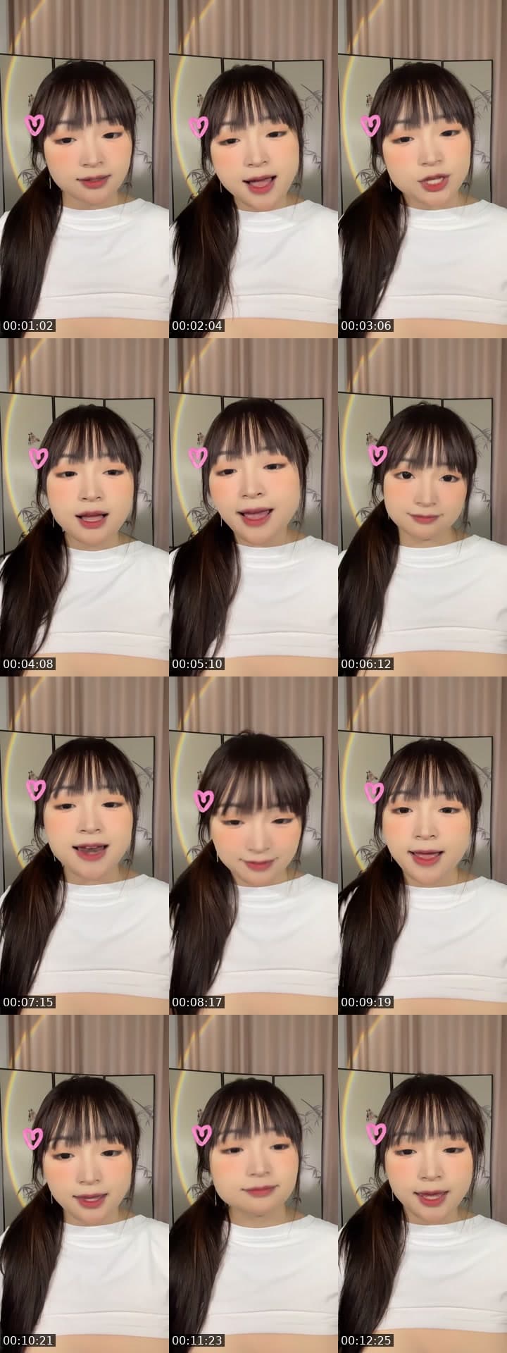 @oxunthuyt6550 TikTok live stream