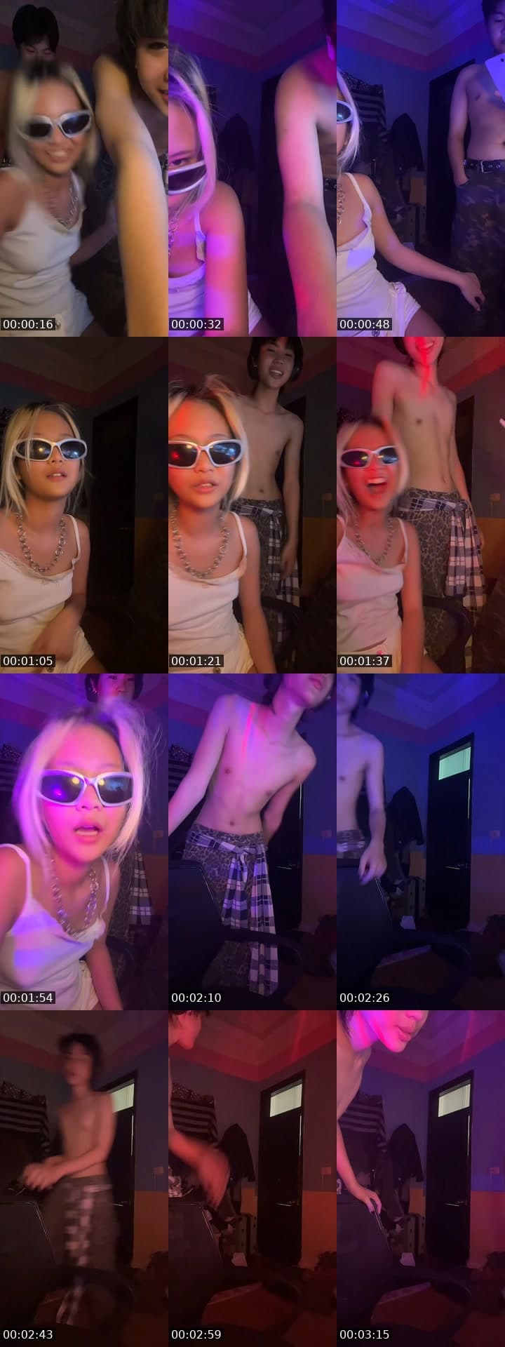 @berena_2106 TikTok live stream