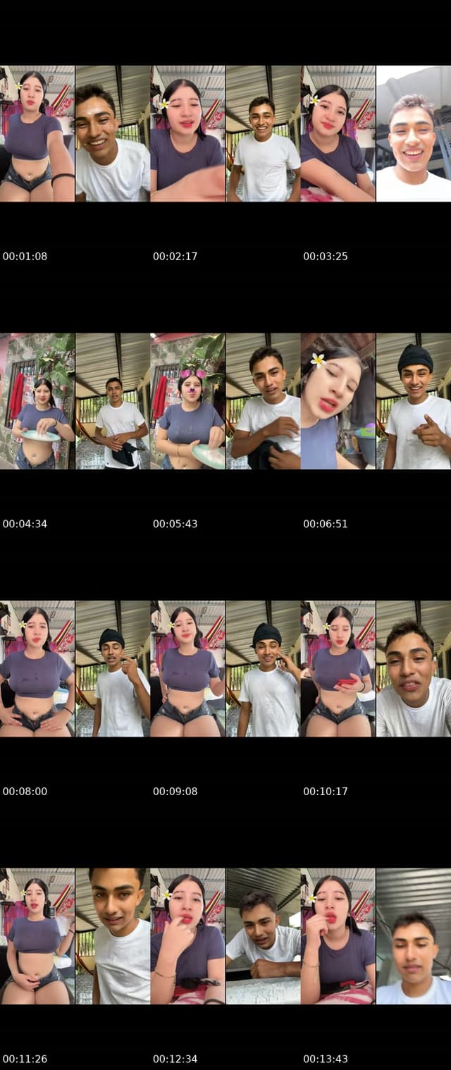 @saho_mi3 TikTok live from 2026-05-27