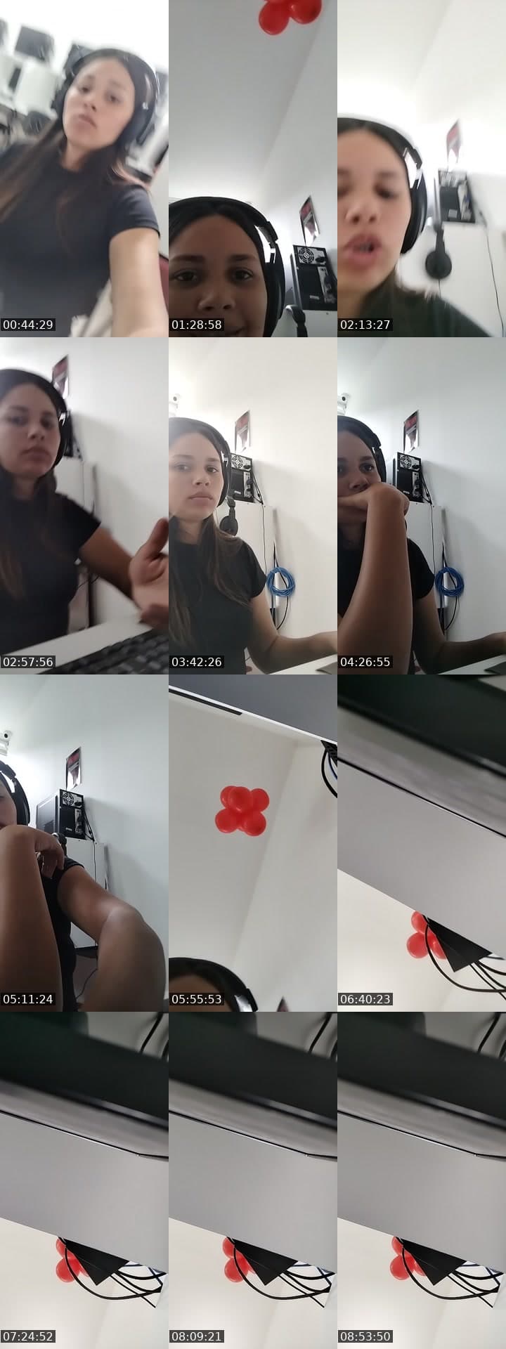 @itsfreefr001 TikTok live stream