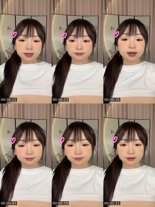 @oxunthuyt6550 TikTok live