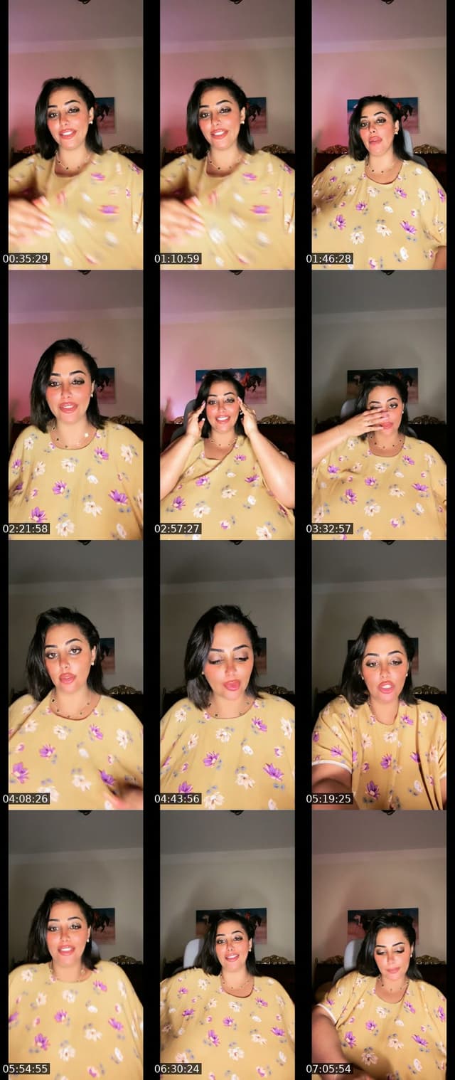 @tigrawyt3 TikTok live from 2026-05-27