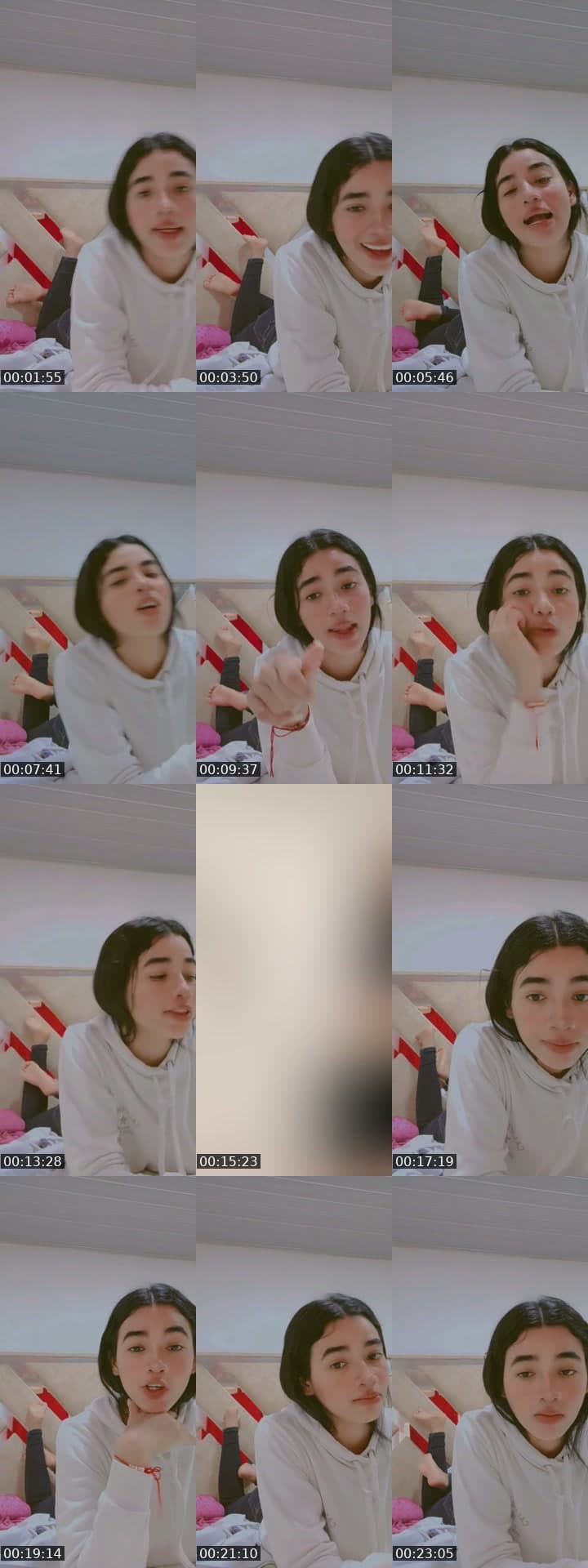 Hola Rodríguez 😊
