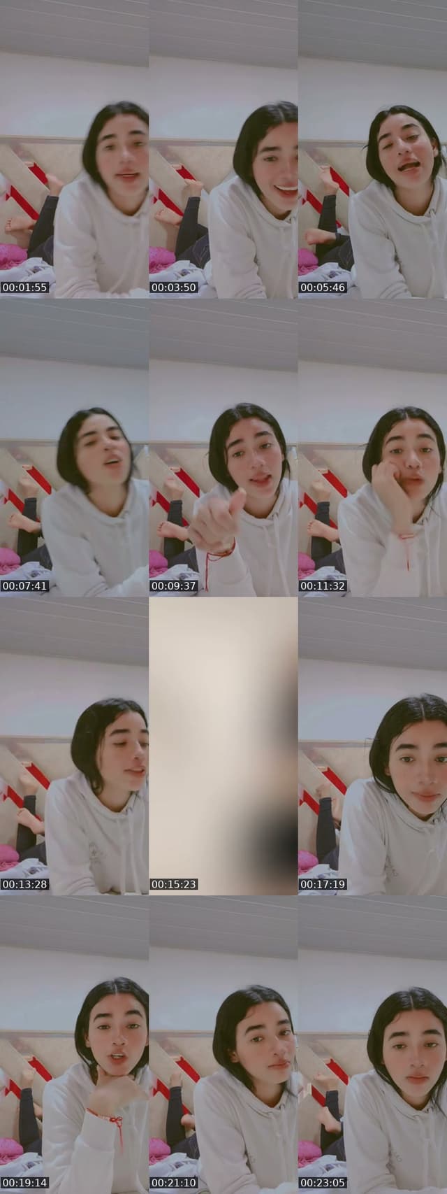 TikTok live: Hola Rodríguez 😊 by @wwwrodriguez23