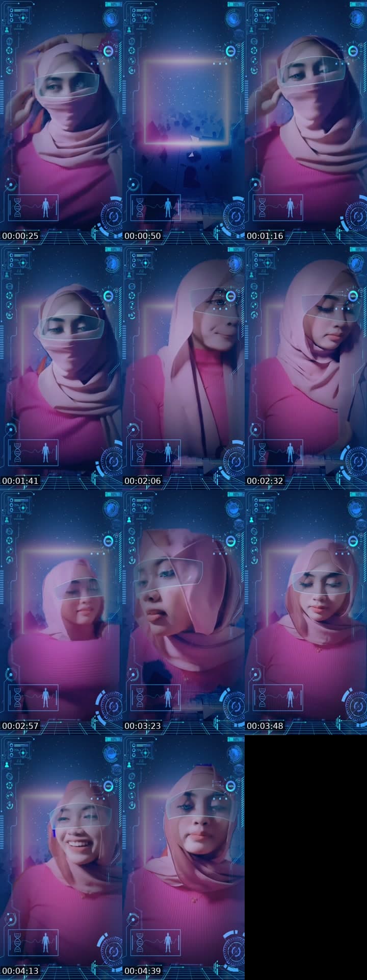 pm link kat bio🥰