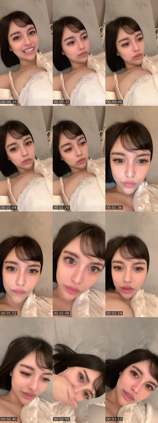TikTok live: 昔からこれからも有難う☺️Hello🇮🇹🇯🇵🇪🇸 by @piku_koto