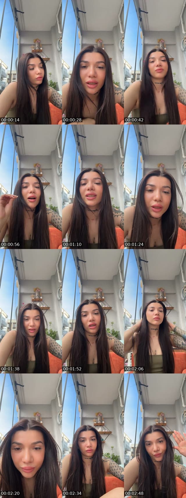 @bennefise TikTok live