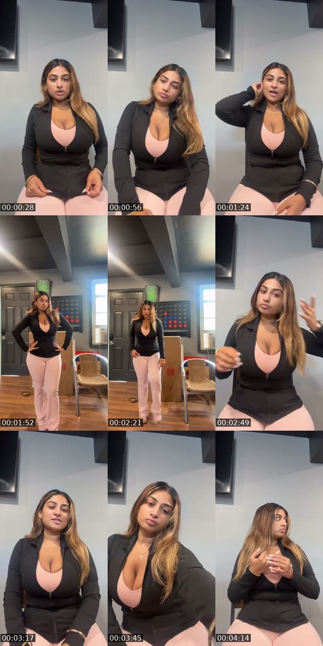 TikTok live: hello🥸 by @goldglittertiger