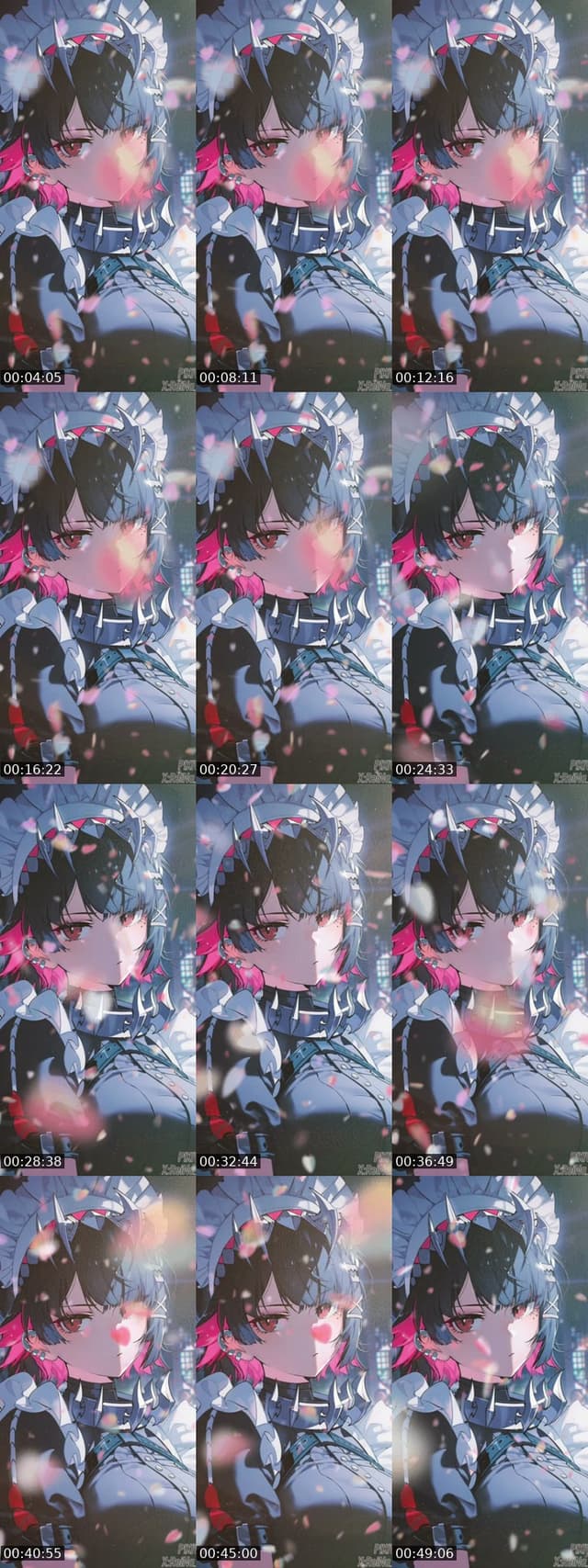 TikTok live: asmr malam by @ell_joe