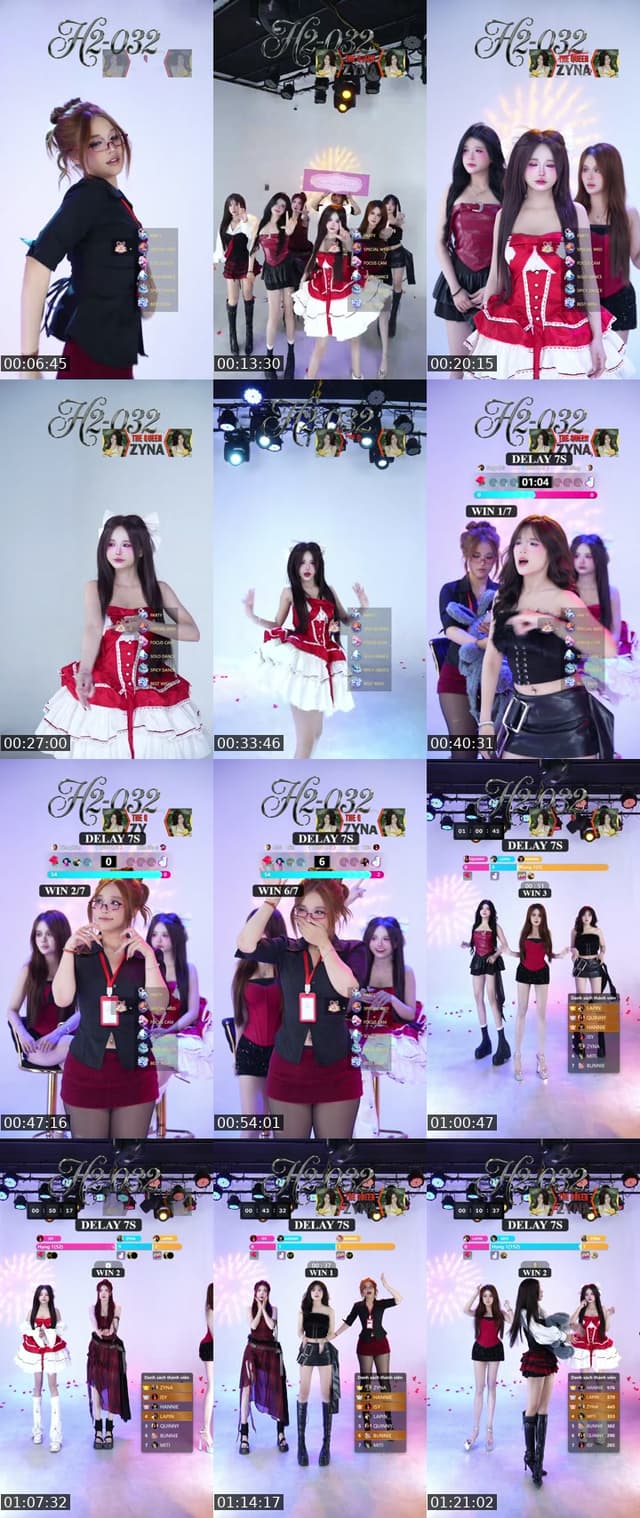 TikTok live: HI EVERYONE !!!!!! by @h2media032