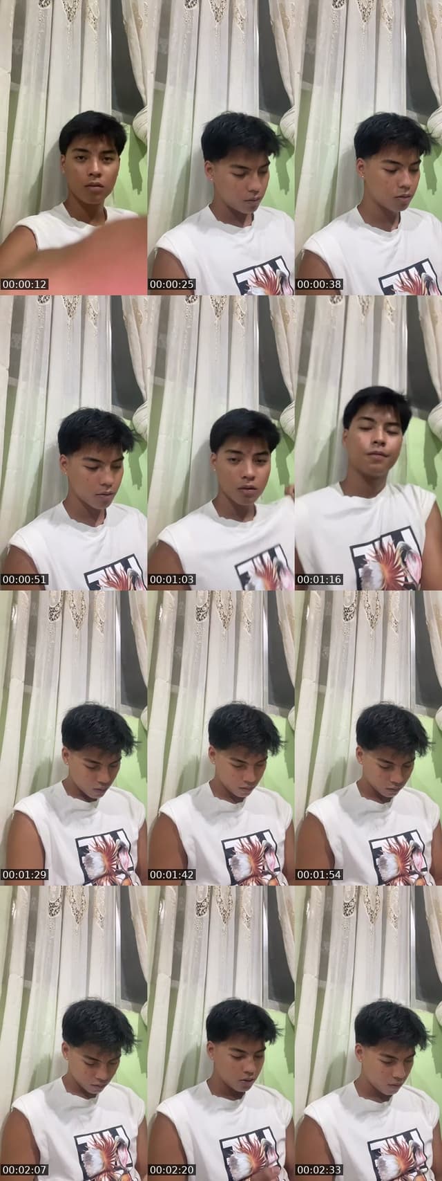 TikTok live: maulan na gt💦 by @travis_main0